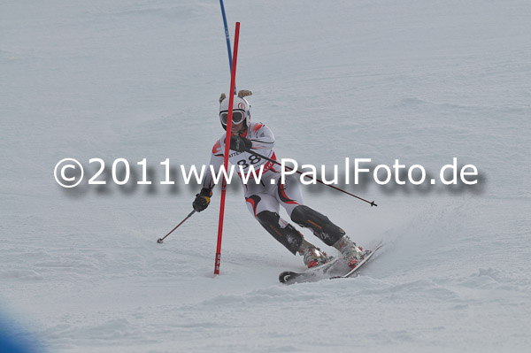 FIS Alpine Ski WM 2011