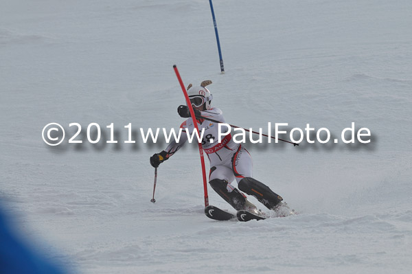 FIS Alpine Ski WM 2011