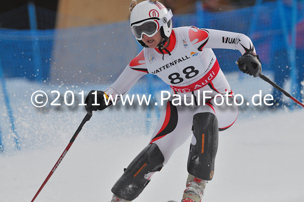 FIS Alpine Ski WM 2011