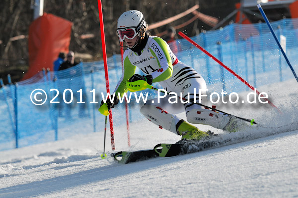 FIS Alpine Ski WM 2011