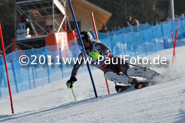 FIS Alpine Ski WM 2011