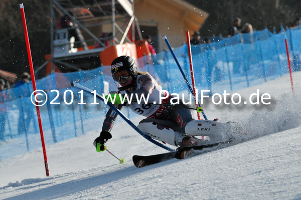 FIS Alpine Ski WM 2011