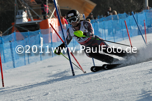 FIS Alpine Ski WM 2011