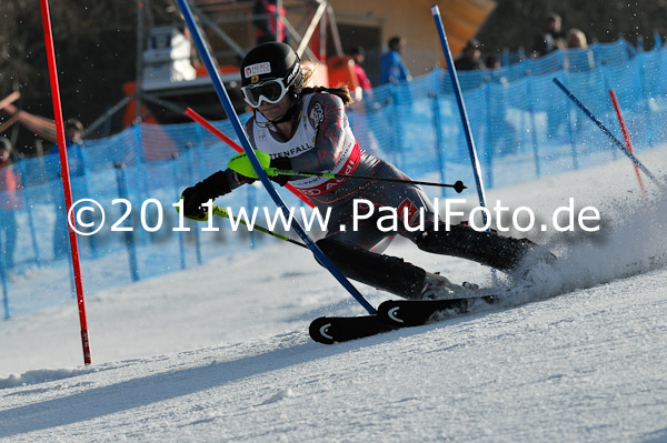 FIS Alpine Ski WM 2011