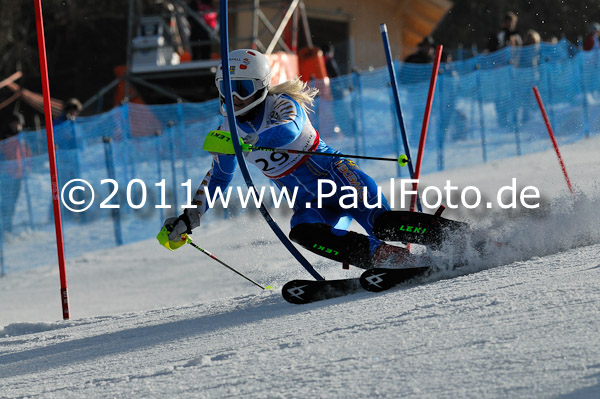FIS Alpine Ski WM 2011