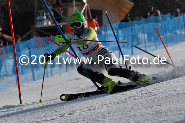 FIS Alpine Ski WM 2011