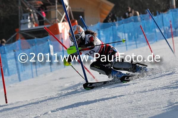 FIS Alpine Ski WM 2011