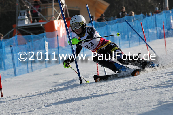 FIS Alpine Ski WM 2011