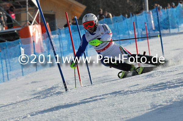 FIS Alpine Ski WM 2011