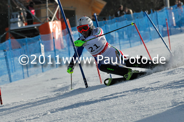 FIS Alpine Ski WM 2011