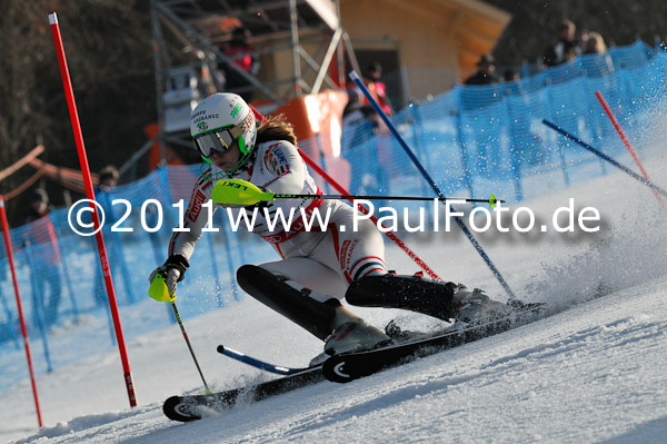 FIS Alpine Ski WM 2011