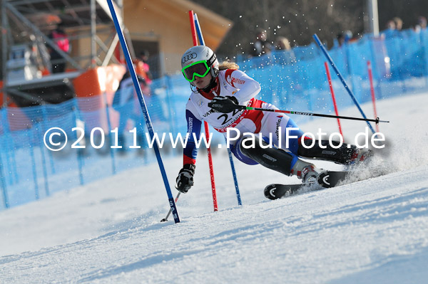 FIS Alpine Ski WM 2011