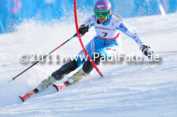 FIS Alpine Ski WM 2011