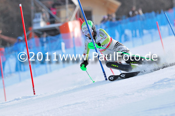 FIS Alpine Ski WM 2011