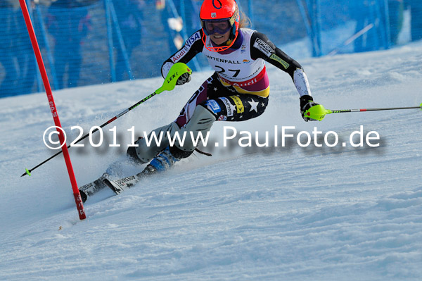 FIS Alpine Ski WM 2011