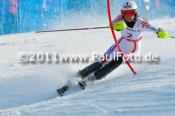 FIS Alpine Ski WM 2011