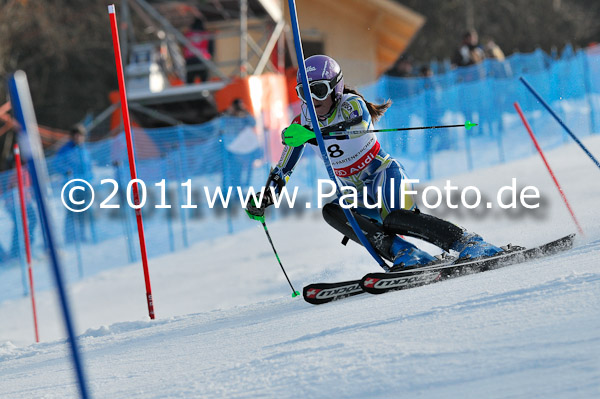 FIS Alpine Ski WM 2011