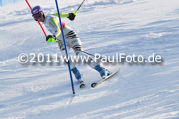 FIS Alpine Ski WM 2011