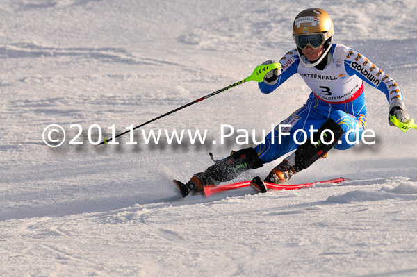 FIS Alpine Ski WM 2011