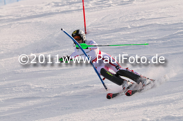 FIS Alpine Ski WM 2011