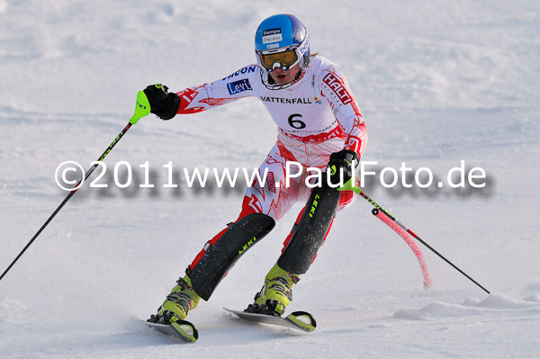 FIS Alpine Ski WM 2011