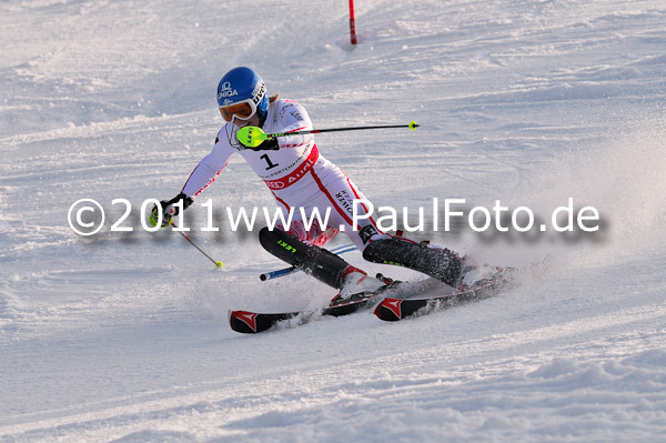 FIS Alpine Ski WM 2011