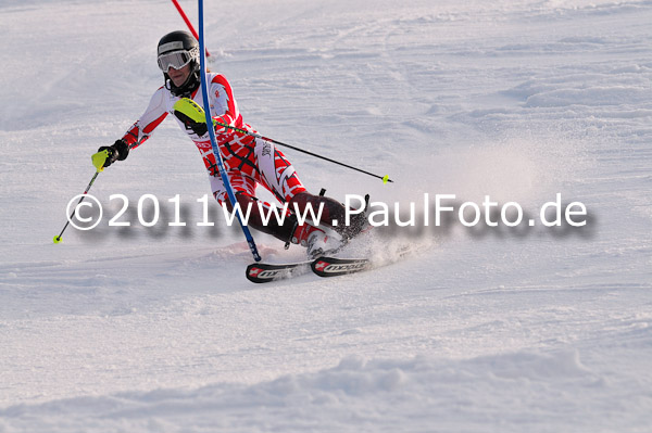 FIS Alpine Ski WM 2011