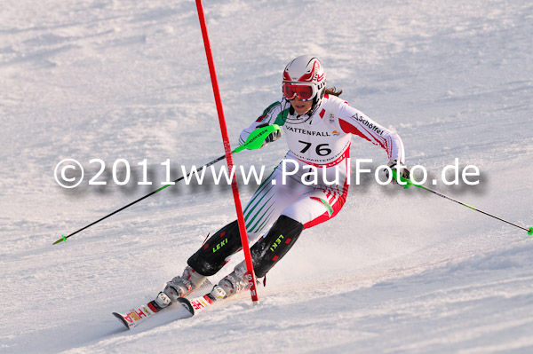 FIS Alpine Ski WM 2011