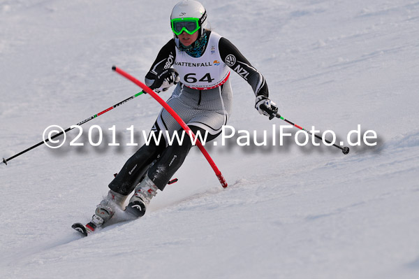 FIS Alpine Ski WM 2011