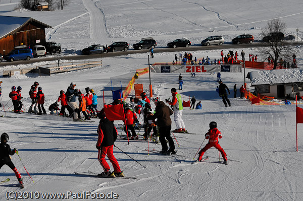 Kreiscup Weilheim-Schongau 2010