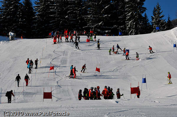 Kreiscup Weilheim-Schongau 2010
