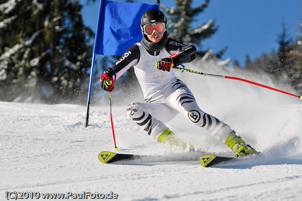 Kreiscup Weilheim-Schongau 2010