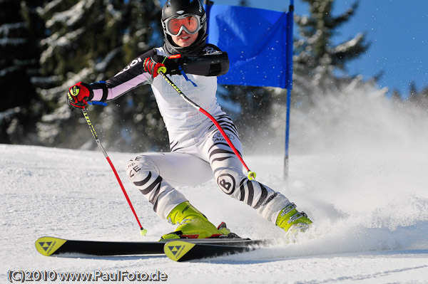 Kreiscup Weilheim-Schongau 2010