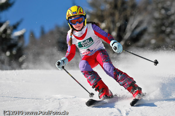 Kreiscup Weilheim-Schongau 2010