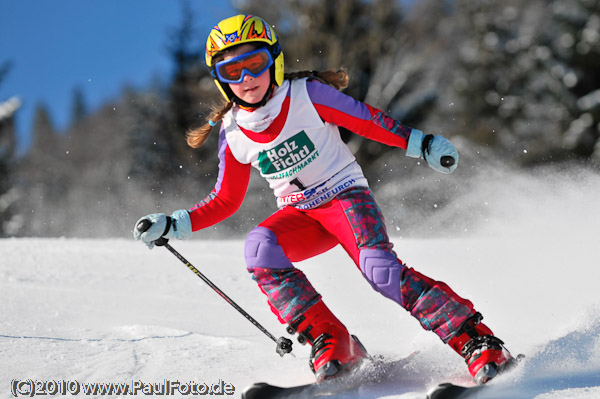 Kreiscup Weilheim-Schongau 2010