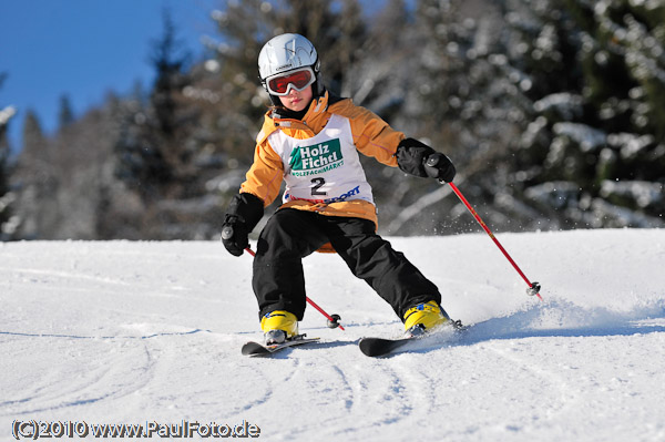 Kreiscup Weilheim-Schongau 2010