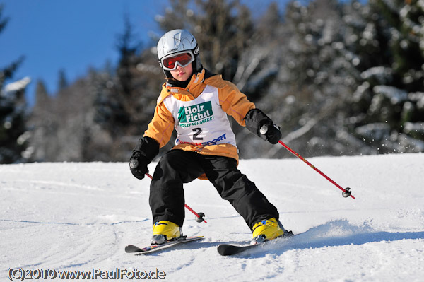 Kreiscup Weilheim-Schongau 2010
