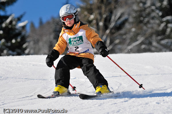 Kreiscup Weilheim-Schongau 2010