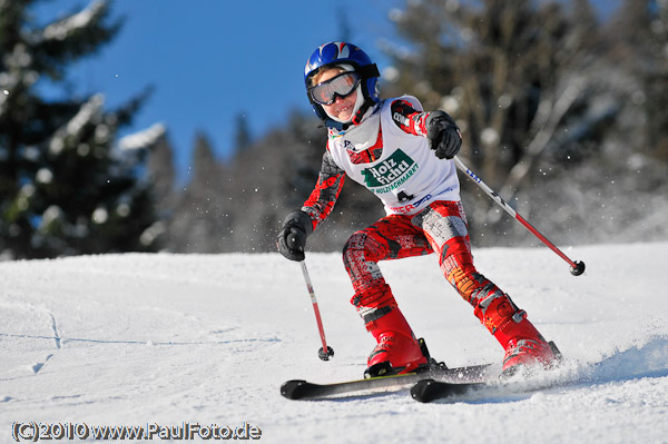 Kreiscup Weilheim-Schongau 2010