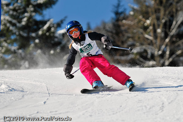 Kreiscup Weilheim-Schongau 2010