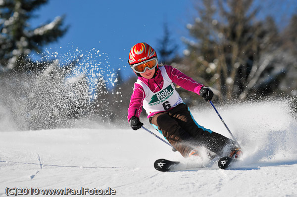 Kreiscup Weilheim-Schongau 2010