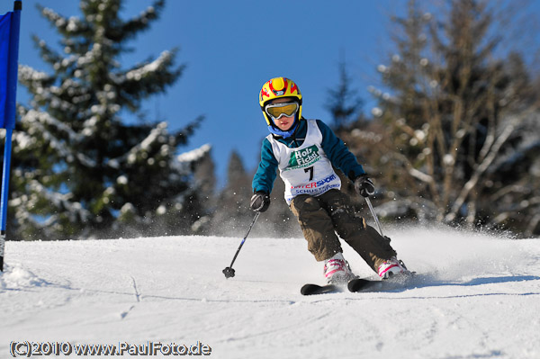Kreiscup Weilheim-Schongau 2010