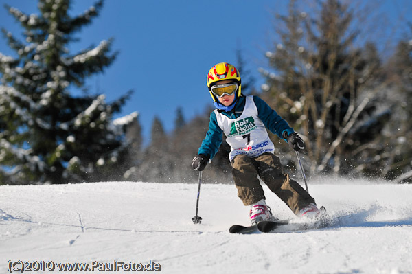 Kreiscup Weilheim-Schongau 2010