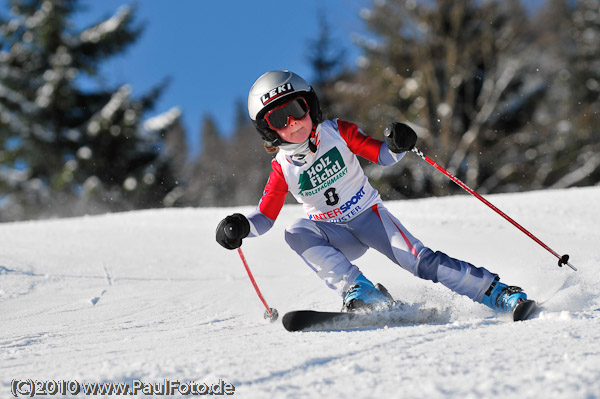 Kreiscup Weilheim-Schongau 2010