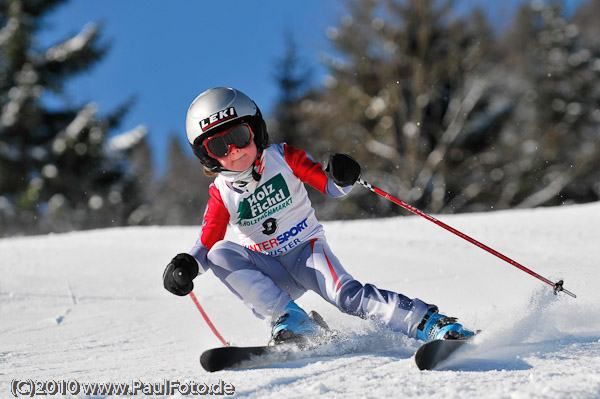 Kreiscup Weilheim-Schongau 2010