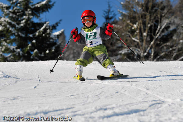 Kreiscup Weilheim-Schongau 2010