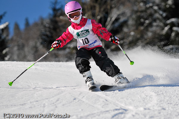 Kreiscup Weilheim-Schongau 2010