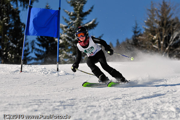 Kreiscup Weilheim-Schongau 2010