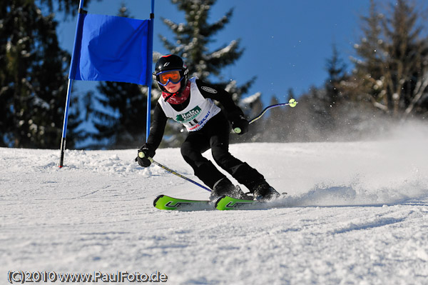 Kreiscup Weilheim-Schongau 2010