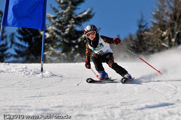 Kreiscup Weilheim-Schongau 2010